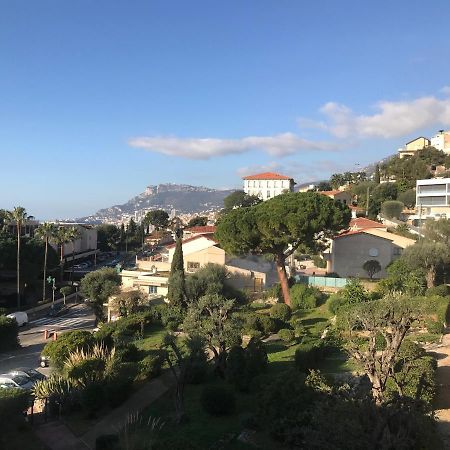 Charmant 2 Pieces Vue Sur Mer Et Monte-Carlo A Roquebrune Cap Martin Exterior foto